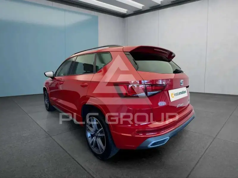 2023 Seat Alteca