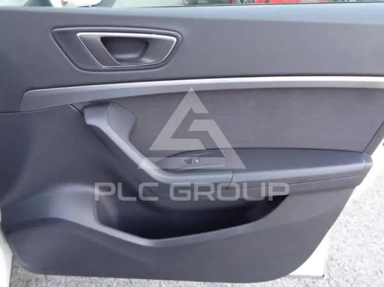 2023 Seat Alteca