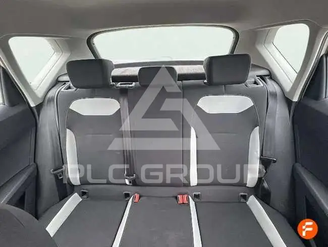 2023 Seat Alteca