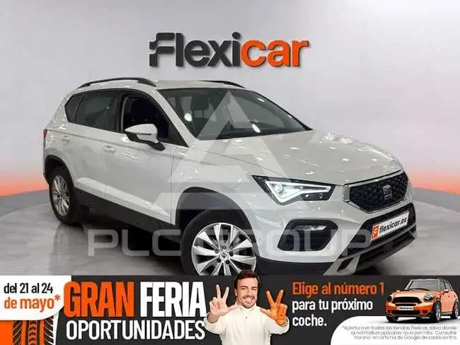 2023 Seat Alteca