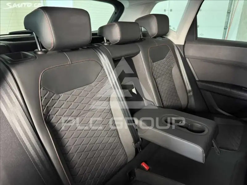 2023 Seat Alteca
