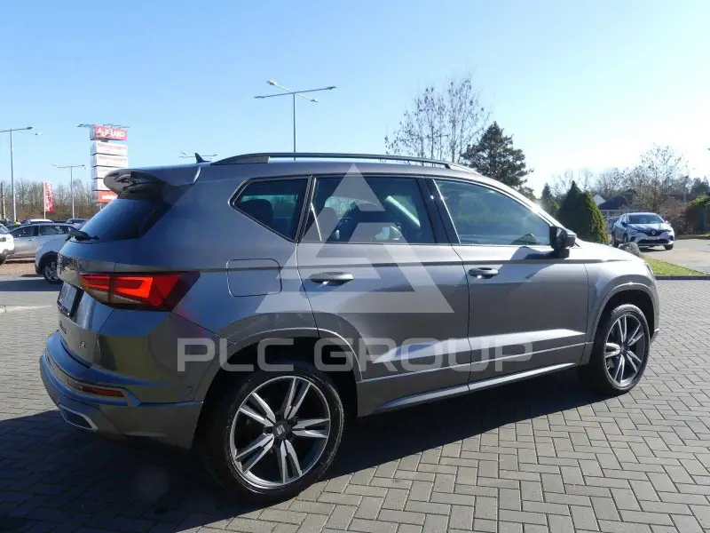 2023 Seat Alteca