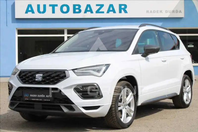 2023 Seat Alteca