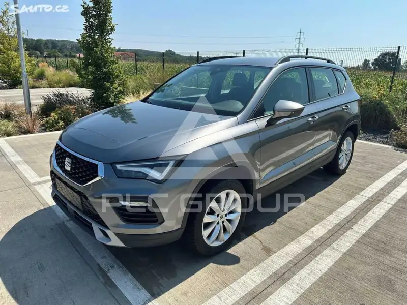 2023 Seat Alteca