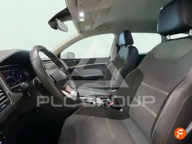 2023 Seat Alteca