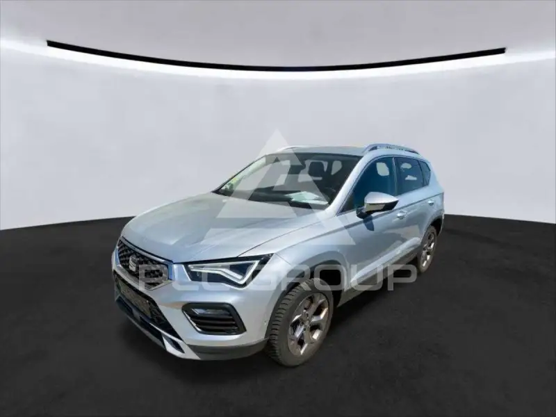 2023 Seat Alteca