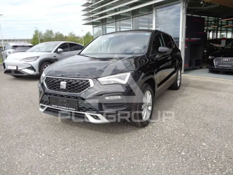 2023 Seat Alteca