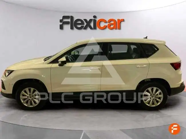 2023 Seat Alteca