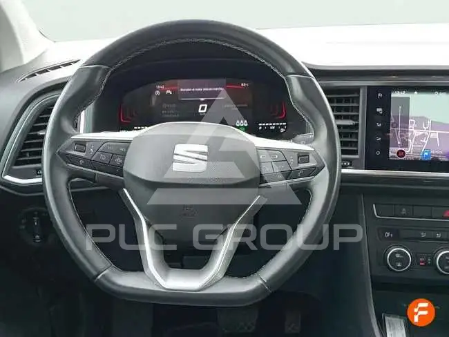 2023 Seat Alteca