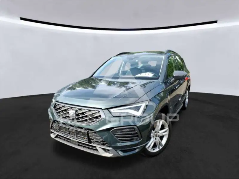 2023 Seat Alteca