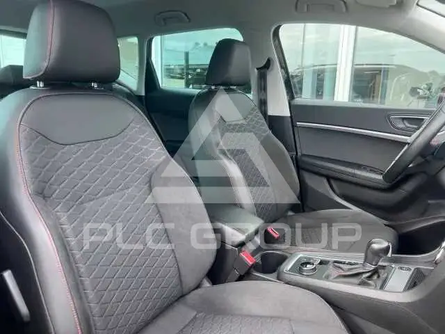 2023 Seat Alteca