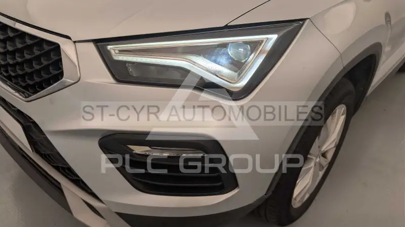 2023 Seat Alteca
