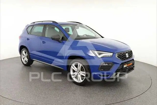 2023 Seat Alteca