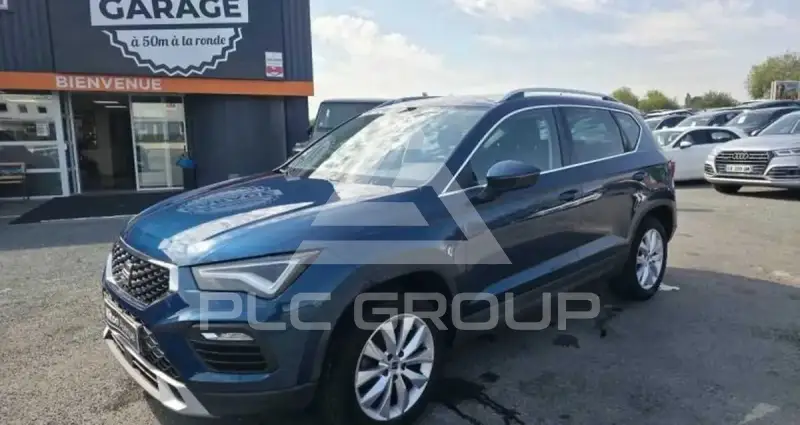 2023 Seat Alteca