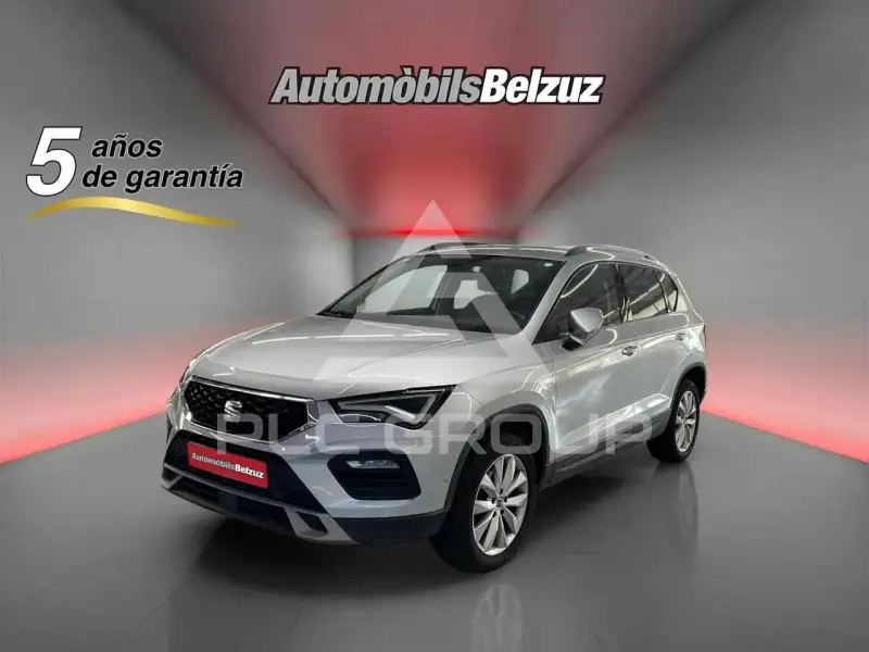 2023 Seat Alteca