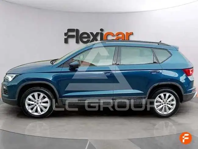 2023 Seat Alteca
