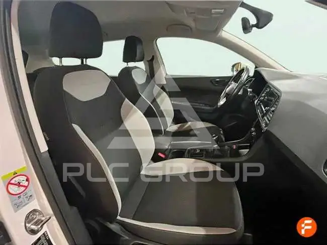 2023 Seat Alteca