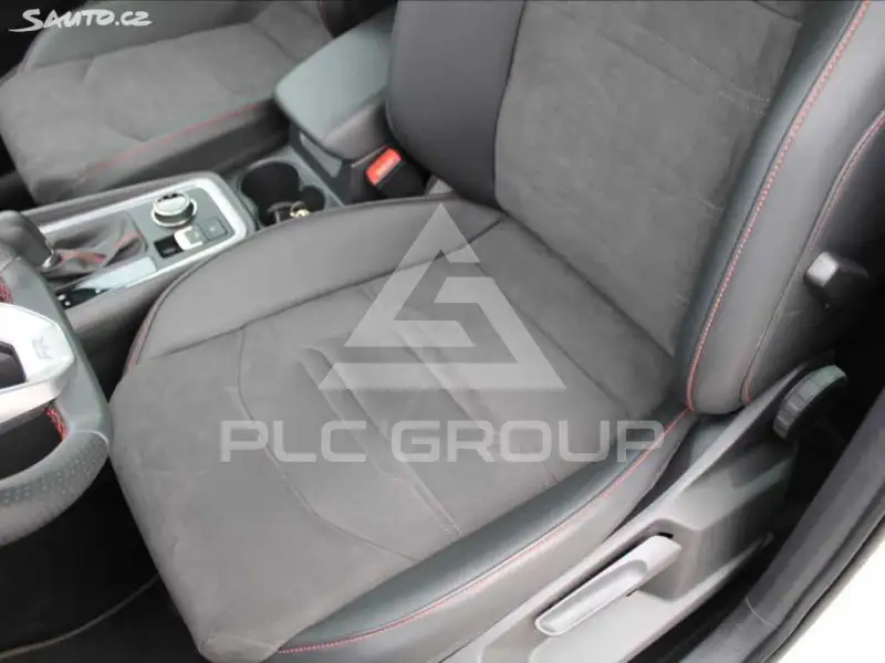 2023 Seat Alteca