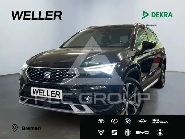 2023 Seat Alteca