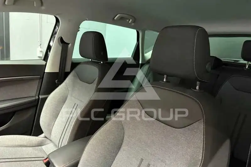 2023 Seat Alteca