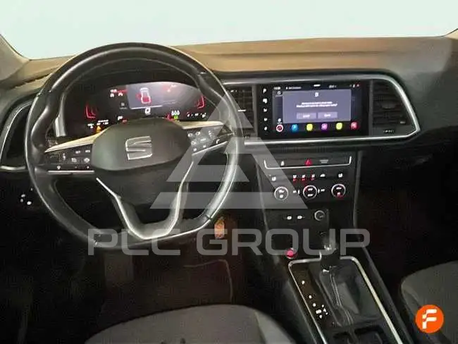 2023 Seat Alteca