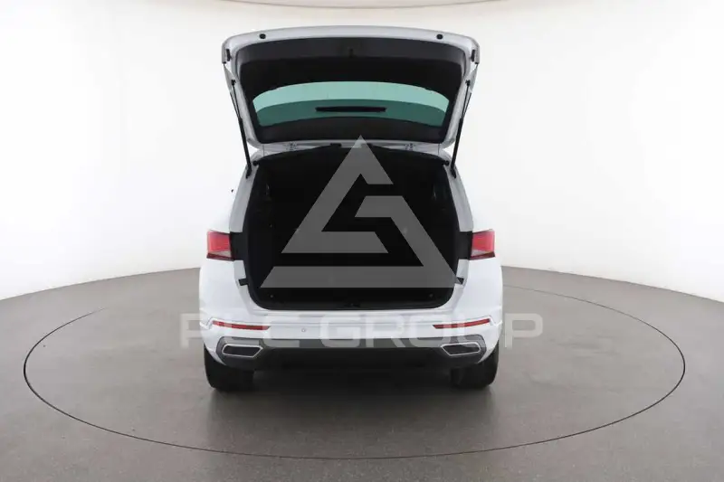 2023 Seat Alteca