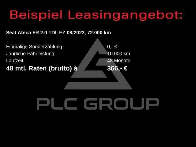 2023 Seat Alteca