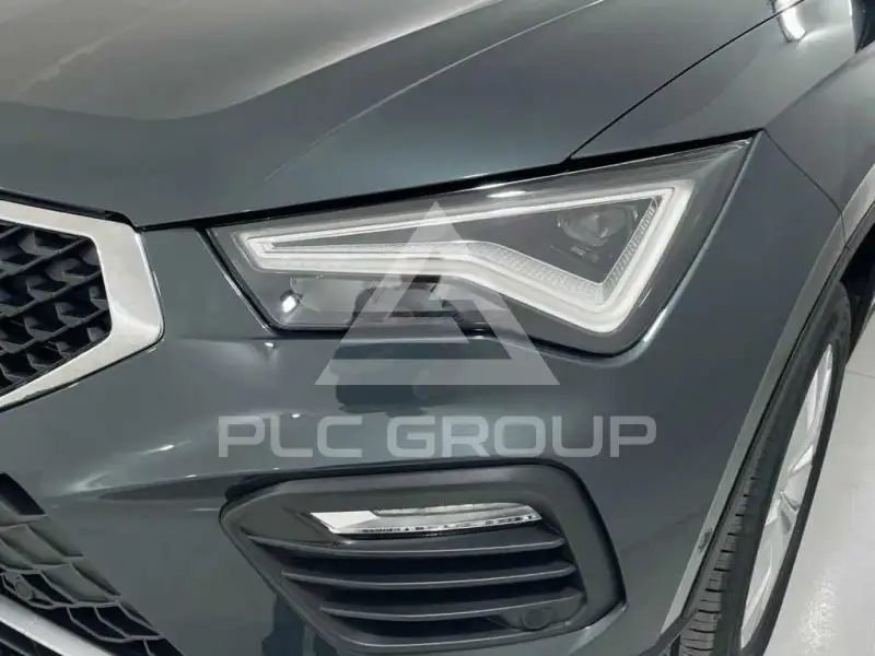2023 Seat Alteca