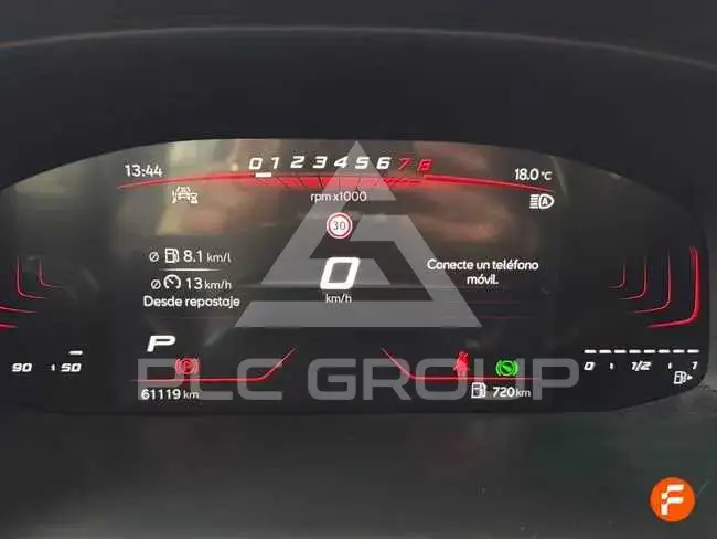 2023 Seat Alteca
