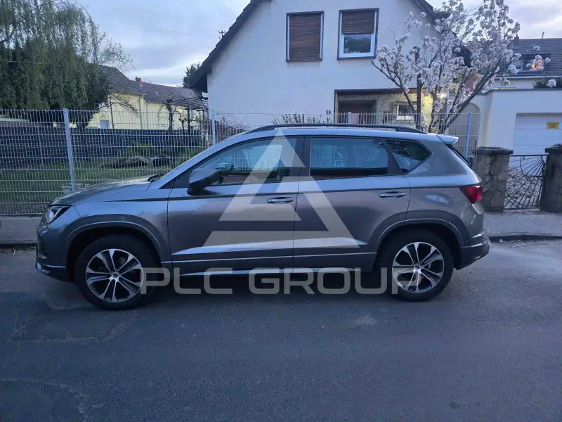 2023 Seat Alteca