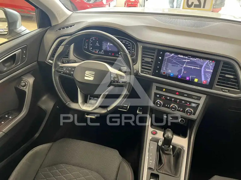 2023 Seat Alteca