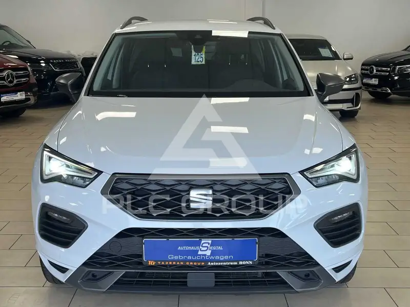 2023 Seat Alteca