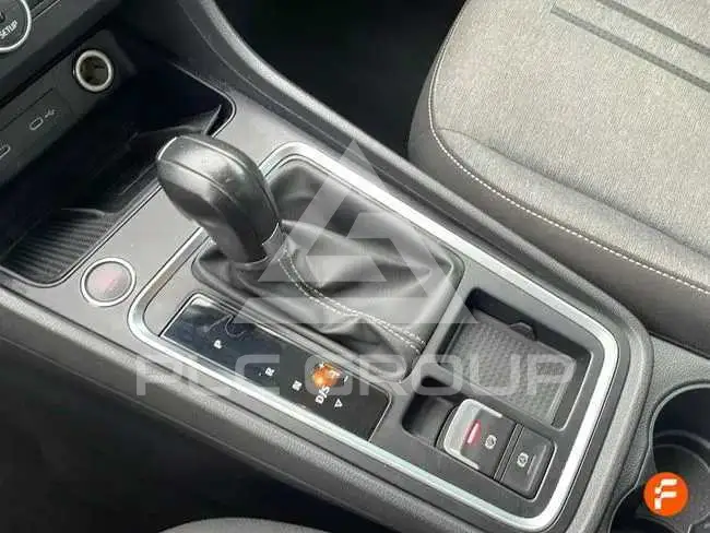 2023 Seat Alteca