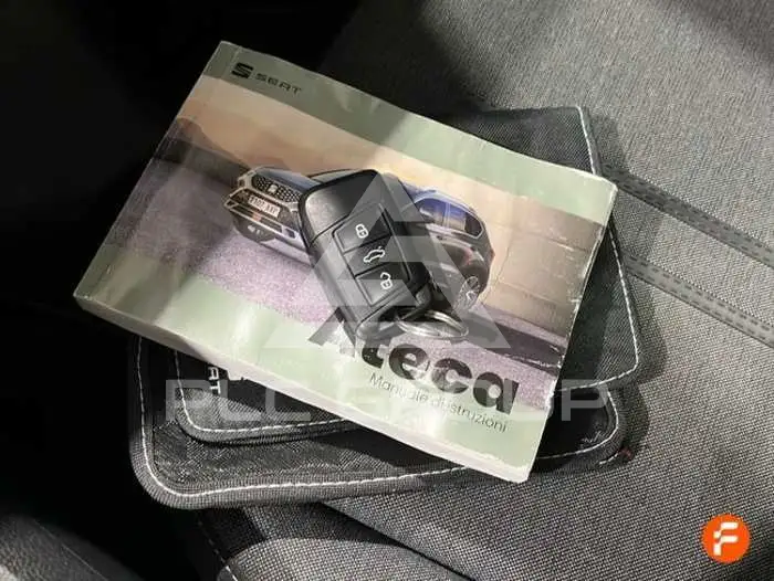 2023 Seat Alteca