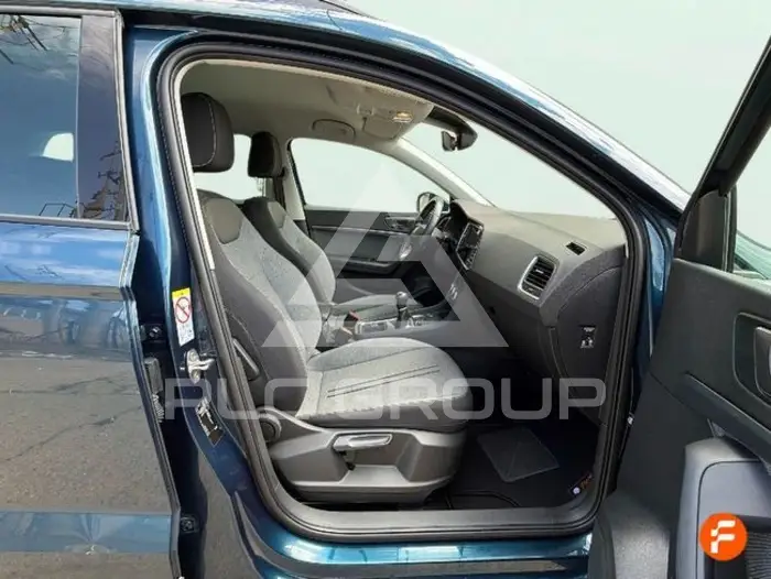2023 Seat Alteca
