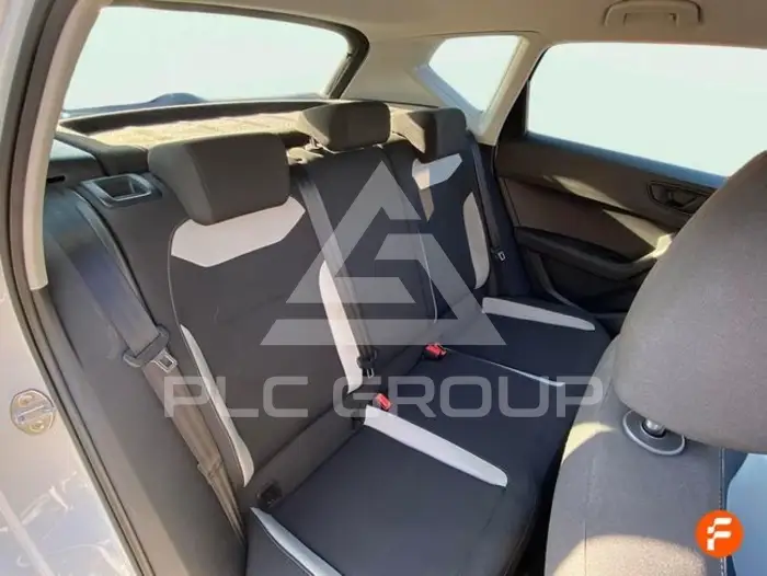 2023 Seat Alteca