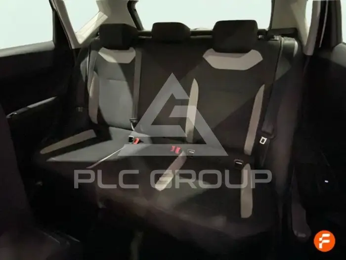 2023 Seat Alteca