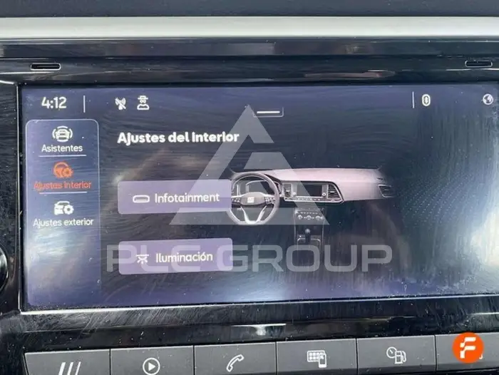 2023 Seat Alteca