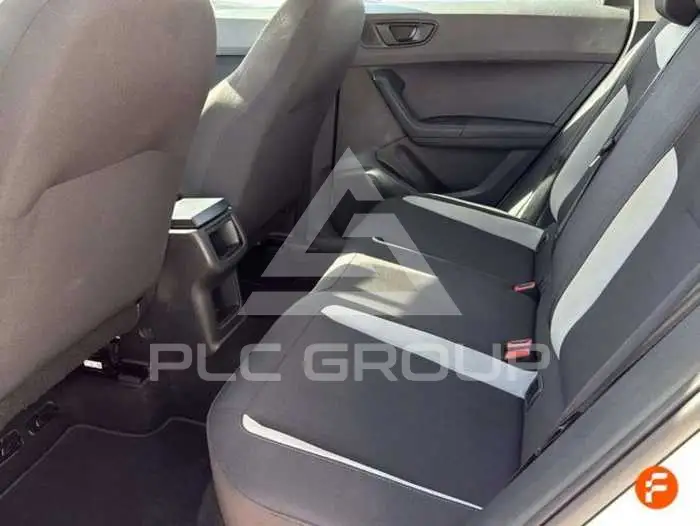 2023 Seat Alteca