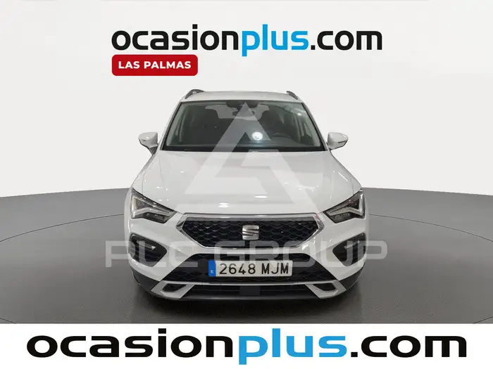 2023 Seat Alteca