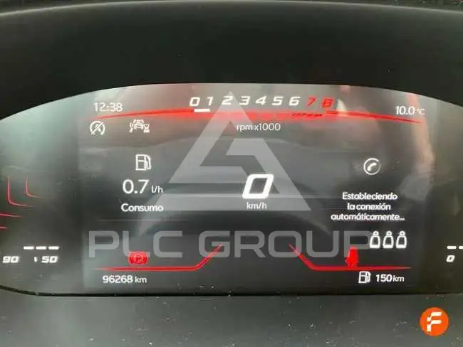 2023 Seat Alteca