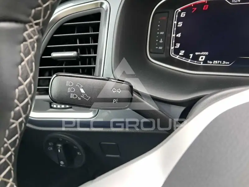 2023 Seat Alteca