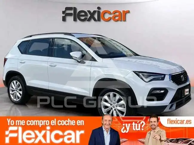 2023 Seat Alteca