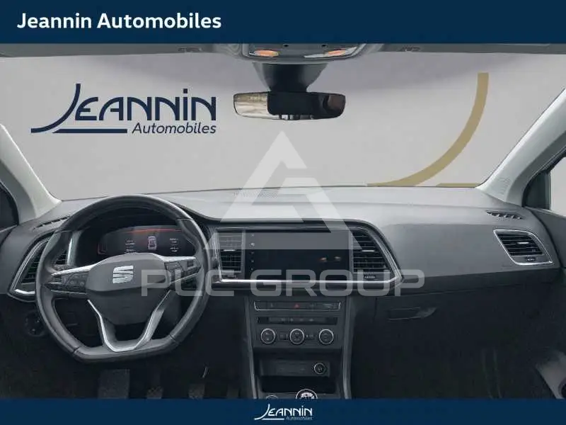 2023 Seat Alteca