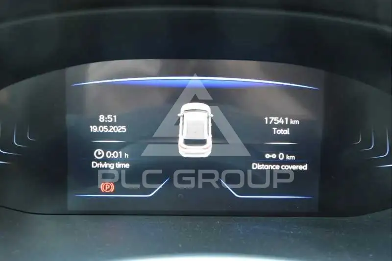 2023 Seat Alteca