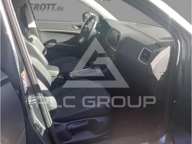 2023 Seat Alteca
