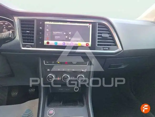 2023 Seat Alteca