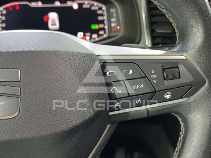 2023 Seat Alteca