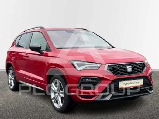 2023 Seat Alteca