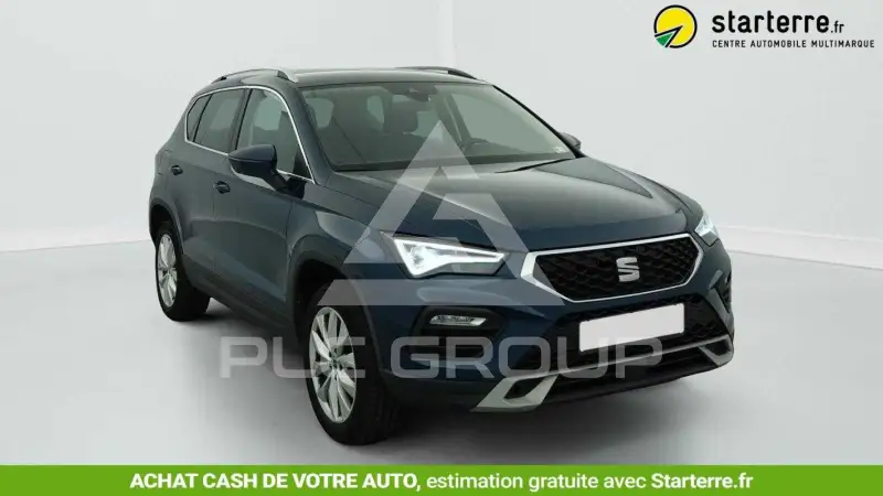 2023 Seat Alteca